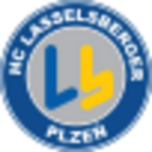 Hc Lasselsberger Plzen Logo