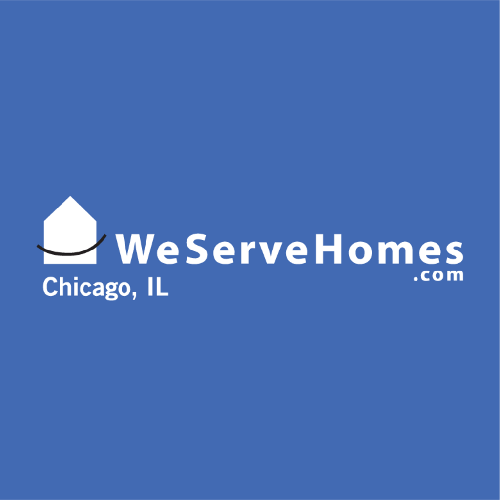 We,Serve,Homes