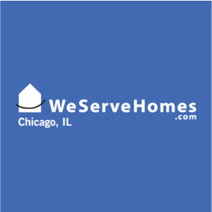 We Serve Homes Logo
