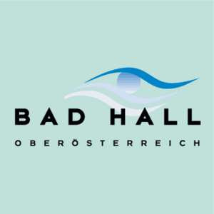 Bad Hall Logo