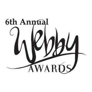 Webby Awards(12) Logo