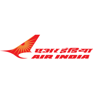 Air India Logo