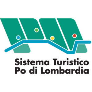 Sistema Turistico Po di Lombardia Logo