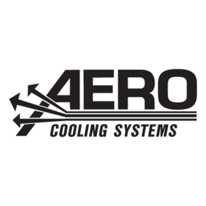 Aero Cooling Systems Logo