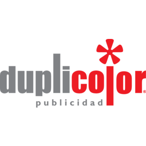Duplicolor Logo