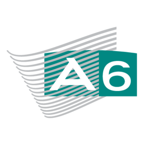 A6 Logo