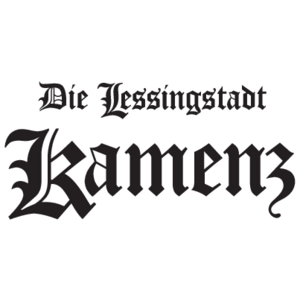 Kamenz Logo