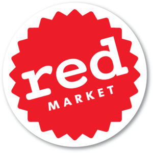 Red Market Logo