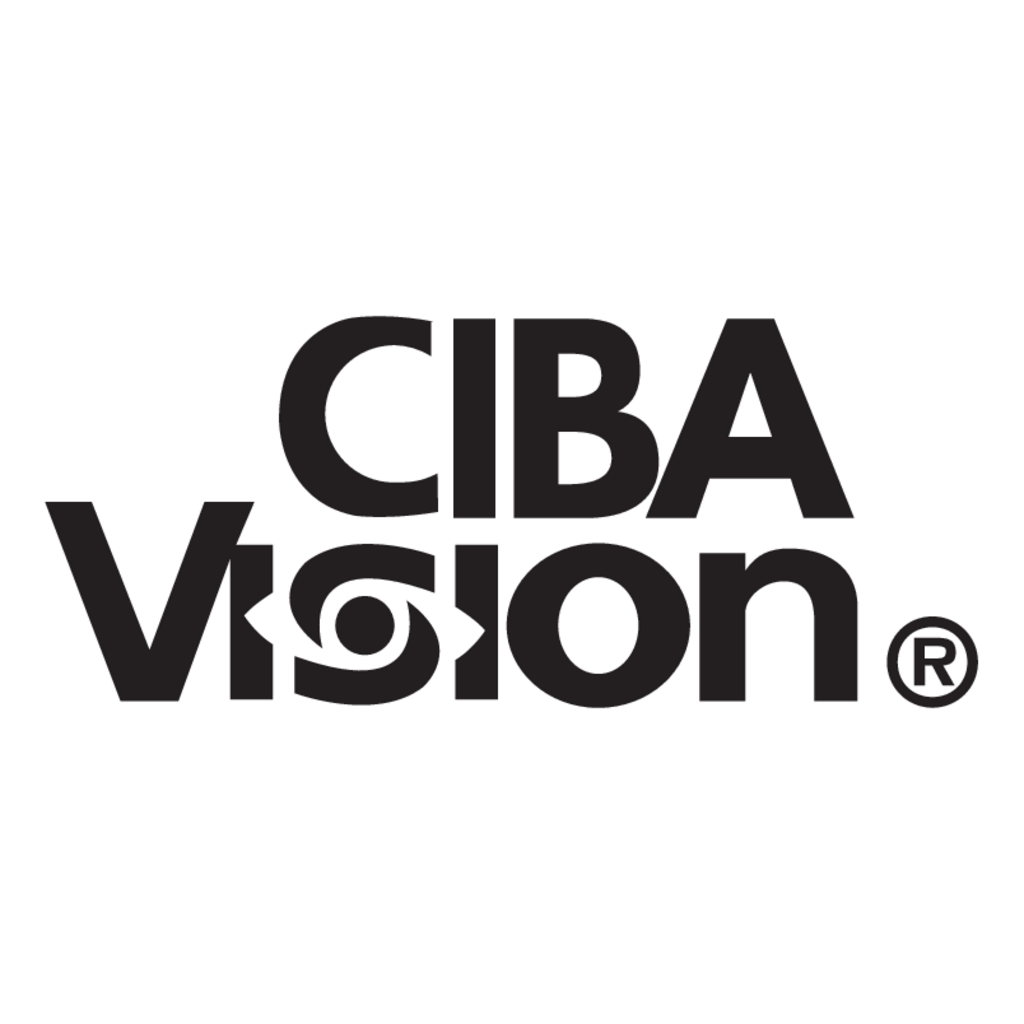 CIBA,Vision