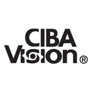 CIBA Vision Logo