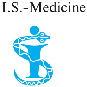 IS-Medicine Logo