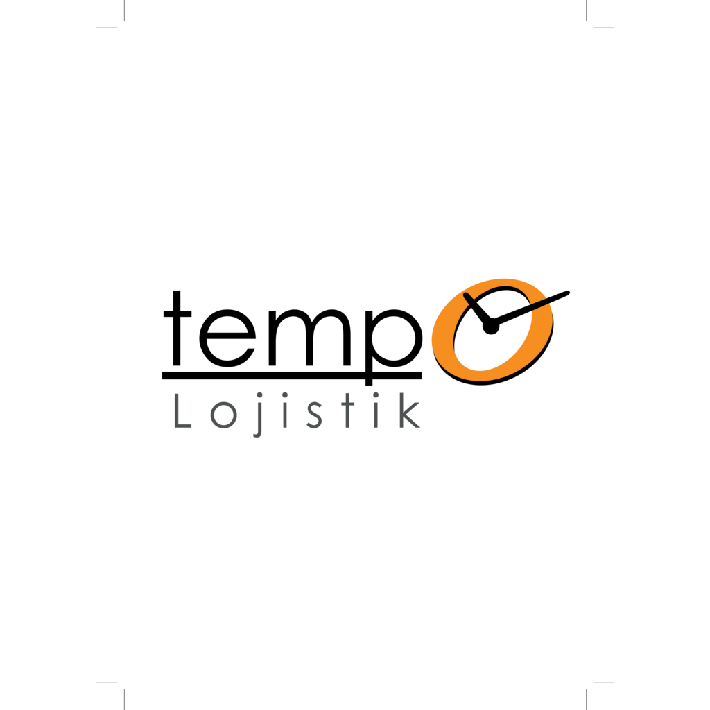 Tempo,Lojistik