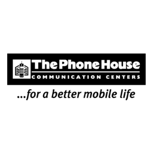 The Phone House(94) Logo