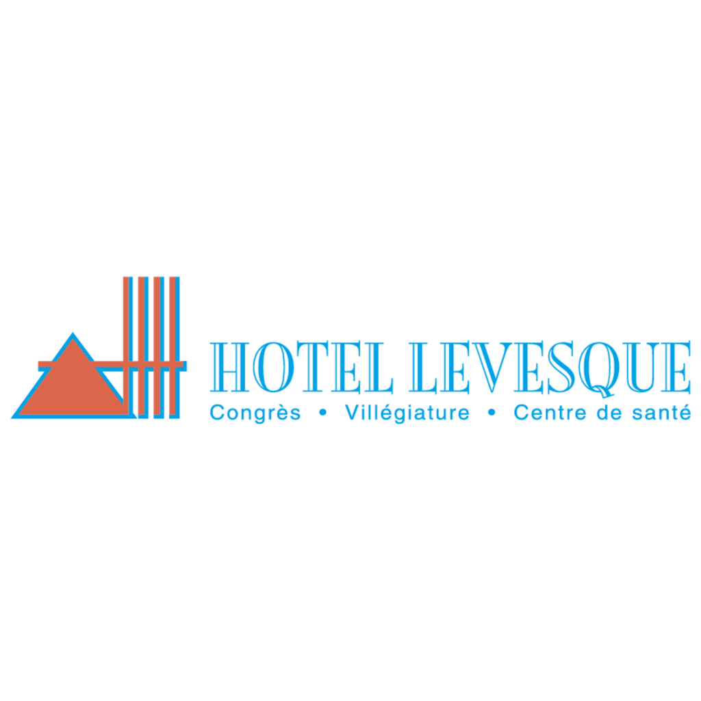Levesque,Hotel