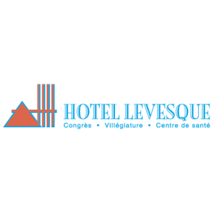 Levesque Hotel Logo