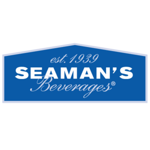 Seaman's Beverages Logo