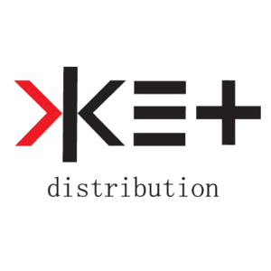 KET Distribution Logo