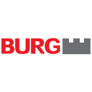 Burg Logo
