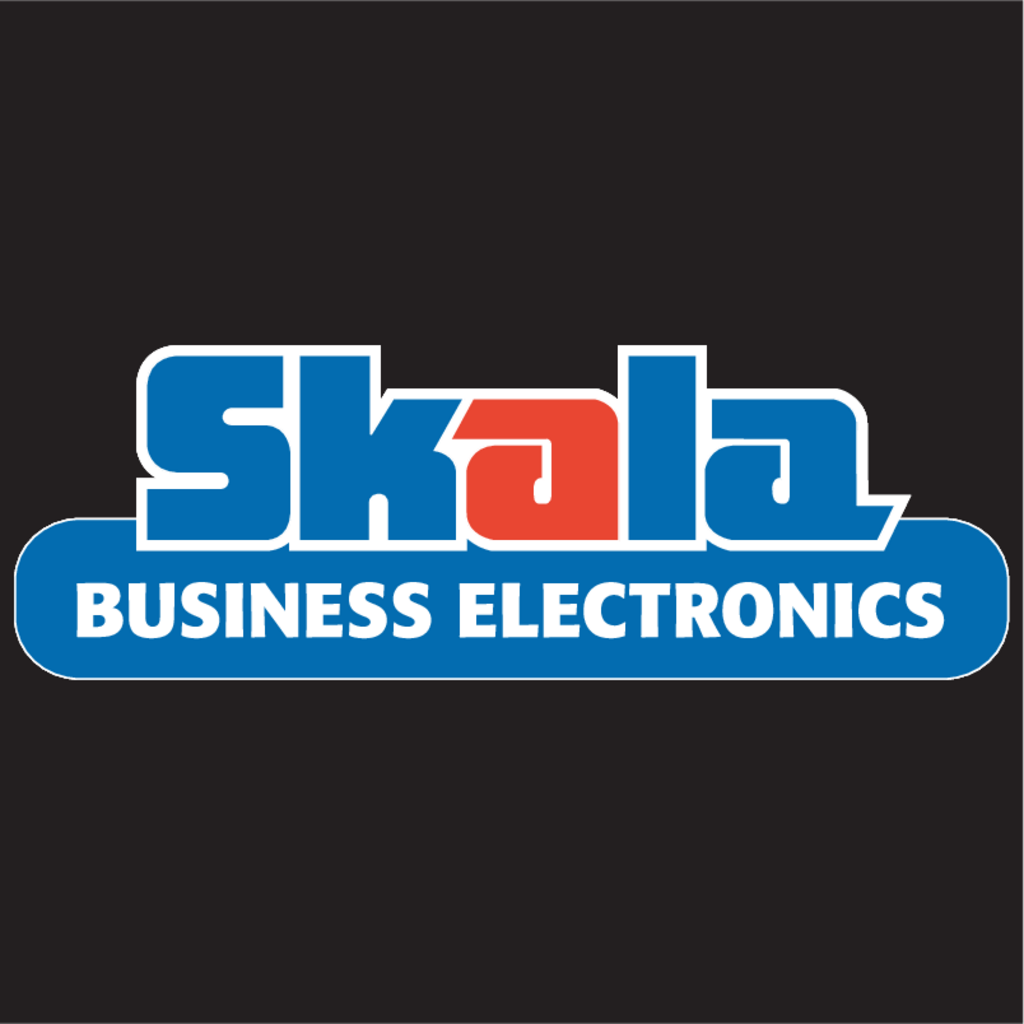 Skala,Business,Electronics