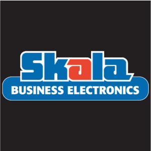 Skala Business Electronics Logo