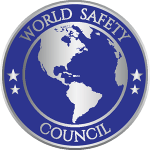 World Safety Council Logo