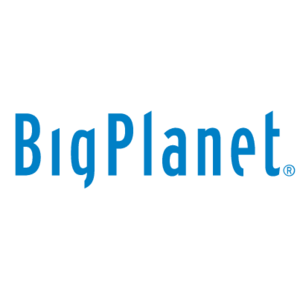 Big Planet Logo