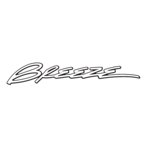 Breeze Logo