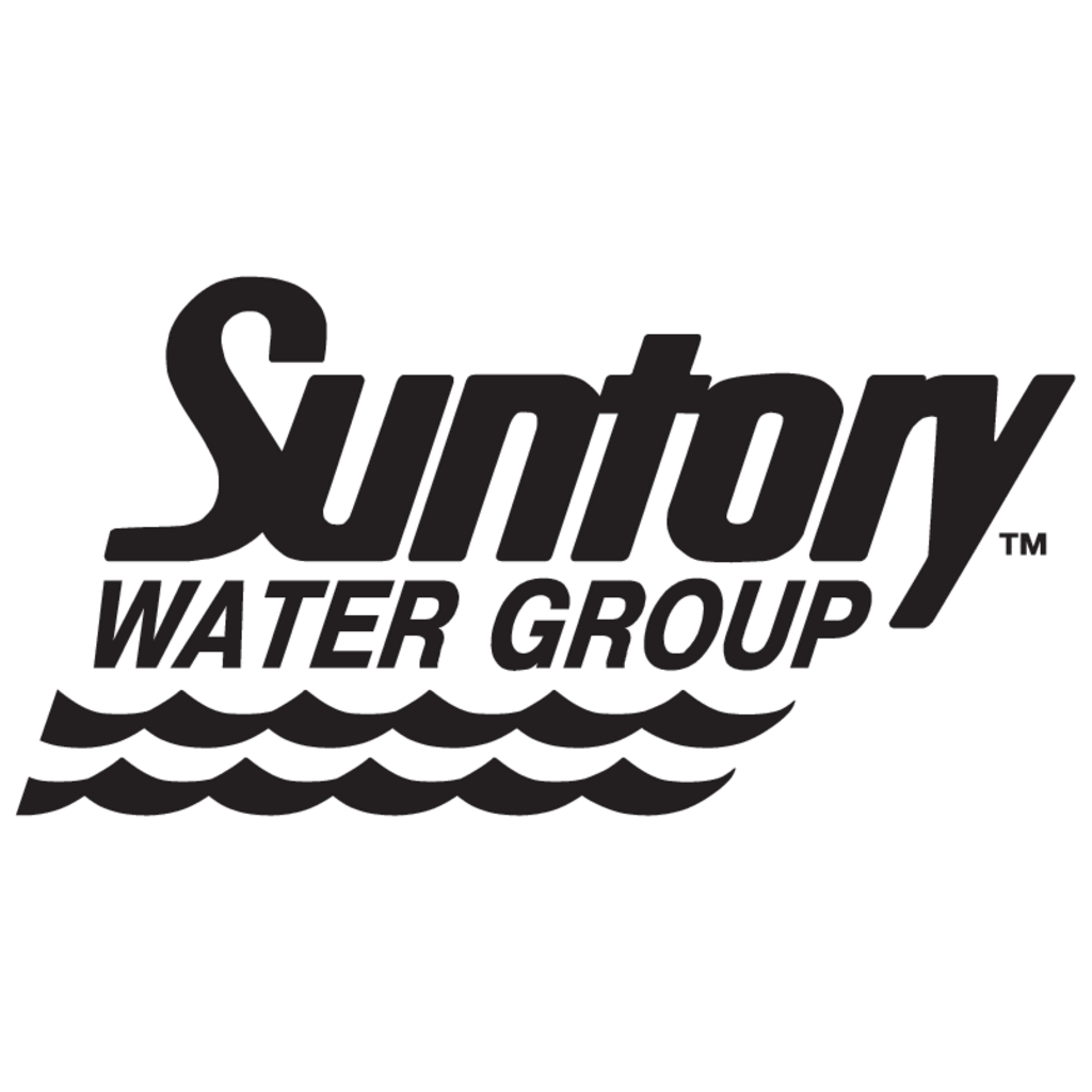 Suntory,Water,Group