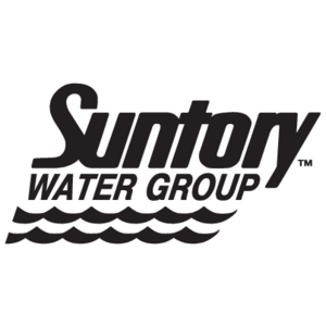 Suntory Water Group Logo