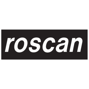 Roscan Logo