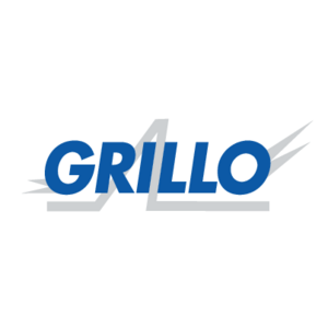 Grillo Logo