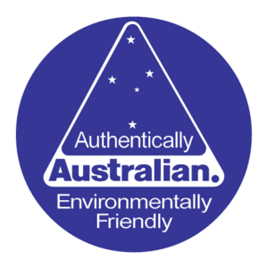 Authentically Australian Logo