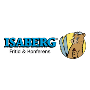 Isaberg Logo
