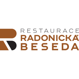 Radonicka beseda Logo