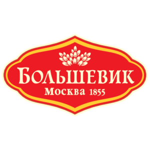 Bolshevik Logo