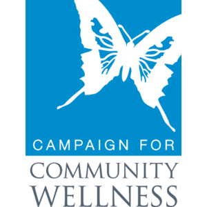 Campaign for Community Wellness Logo