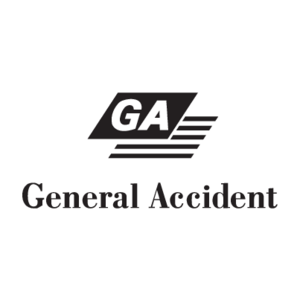 General Accident(141) Logo