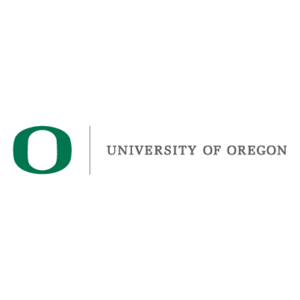 University of Oregon(184) Logo