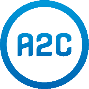 A2C Agência Logo