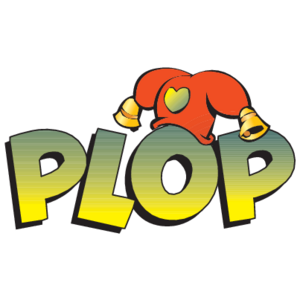 Kabouter Plop