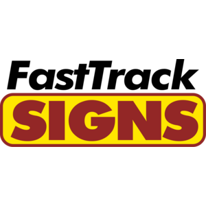 FastTrack Signs LLC Logo