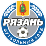 FK Ryazan Logo