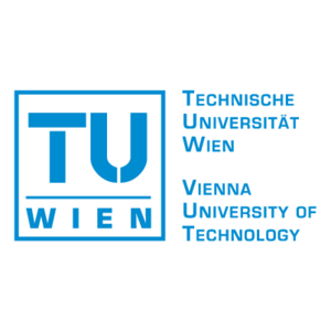TU Wien(22) Logo