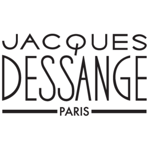 Jacques Dessange Logo