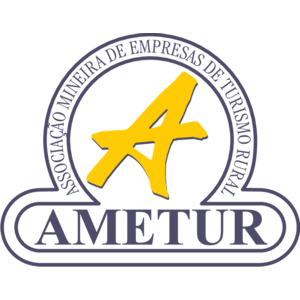 Ametur Logo