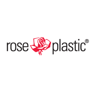 Rose Plastic Logo