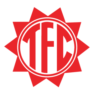 Tamoio Futebol Clube de Xerem-RJ Logo