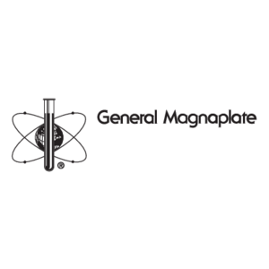 General Magnaplate Logo