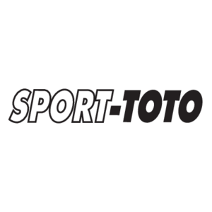 Sport-Toto(104) Logo