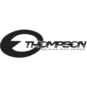 Thompson Logo